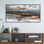 ΠΙΝΑΚΑΣ ΤΟΙΧΟΥ SEDIMENT HM4575.02 ΜΕ ΚΟΡΝΙΖΑ ΜΑΥΡΗ-ΚΑΜΒΑΣ 142x4.5x72Υεκ ΠΙΝΑΚΑΣ ΤΟΙΧΟΥ SEDIMENT HM4575.02 ΜΕ ΚΟΡΝΙΖΑ ΜΑΥΡΗ-ΚΑΜΒΑΣ 142x4.5x72Υεκ