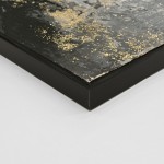 ΠΙΝΑΚΑΣ ΤΟΙΧΟΥ SEDIMENT HM4576 ΜΕ ΚΟΡΝΙΖΑ ΜΑΥΡΗ-ΚΑΜΒΑΣ 142x4.5x72Υεκ ΠΙΝΑΚΑΣ ΤΟΙΧΟΥ SEDIMENT HM4576 ΜΕ ΚΟΡΝΙΖΑ ΜΑΥΡΗ-ΚΑΜΒΑΣ 142x4.5x72Υεκ