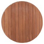 ΕΠΙΦΑΝΕΙΑ ΤΡΑΠΕΖΙΟΥ ΣΤΡΟΓΓΥΛΗ HM18132 ΞΥΛΟ TEAK--ΦΥΣΙΚΟ Φ60x4(πάχος)εκ. ΕΠΙΦΑΝΕΙΑ ΤΡΑΠΕΖΙΟΥ ΣΤΡΟΓΓΥΛΗ HM18132 ΞΥΛΟ TEAK--ΦΥΣΙΚΟ Φ60x4(πάχος)εκ.