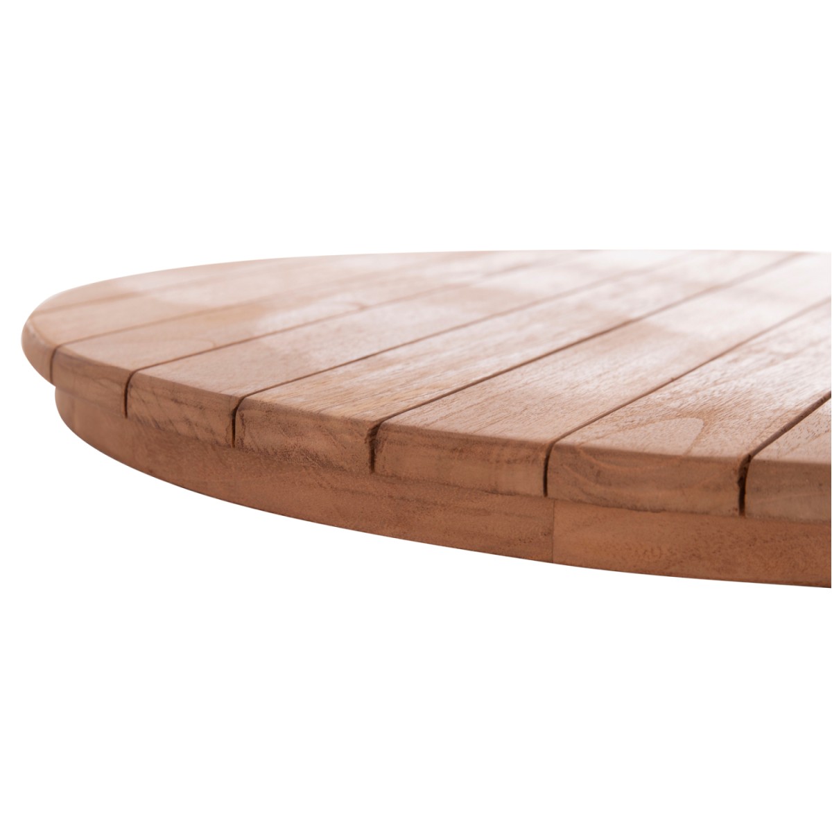 ΕΠΙΦΑΝΕΙΑ ΤΡΑΠΕΖΙΟΥ ΣΤΡΟΓΓΥΛΗ HM18132 ΞΥΛΟ TEAK--ΦΥΣΙΚΟ Φ60x4(πάχος)εκ. ΕΠΙΦΑΝΕΙΑ ΤΡΑΠΕΖΙΟΥ ΣΤΡΟΓΓΥΛΗ HM18132 ΞΥΛΟ TEAK--ΦΥΣΙΚΟ Φ60x4(πάχος)εκ.