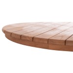 ΕΠΙΦΑΝΕΙΑ ΤΡΑΠΕΖΙΟΥ ΣΤΡΟΓΓΥΛΗ HM18132 ΞΥΛΟ TEAK--ΦΥΣΙΚΟ Φ60x4(πάχος)εκ. ΕΠΙΦΑΝΕΙΑ ΤΡΑΠΕΖΙΟΥ ΣΤΡΟΓΓΥΛΗ HM18132 ΞΥΛΟ TEAK--ΦΥΣΙΚΟ Φ60x4(πάχος)εκ.