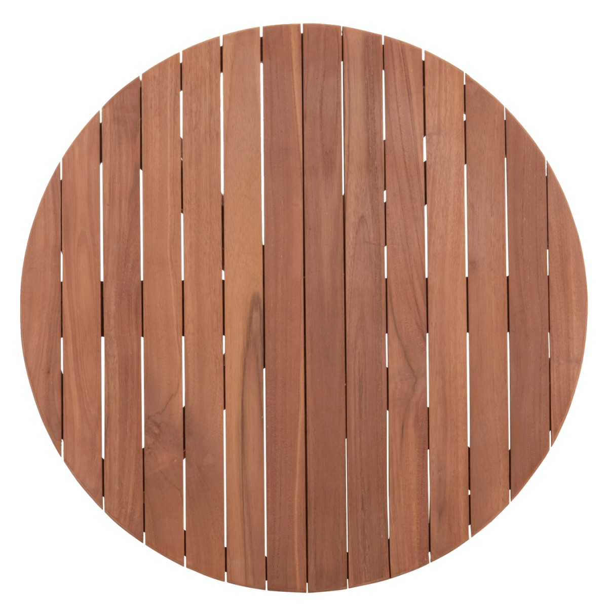 ΕΠΙΦΑΝΕΙΑ ΤΡΑΠΕΖΙΟΥ ΣΤΡΟΓΓΥΛΗ HM18133 ΞΥΛΟ TEAK--ΦΥΣΙΚΟ Φ70x4(πάχος)εκ. ΕΠΙΦΑΝΕΙΑ ΤΡΑΠΕΖΙΟΥ ΣΤΡΟΓΓΥΛΗ HM18133 ΞΥΛΟ TEAK--ΦΥΣΙΚΟ Φ70x4(πάχος)εκ.