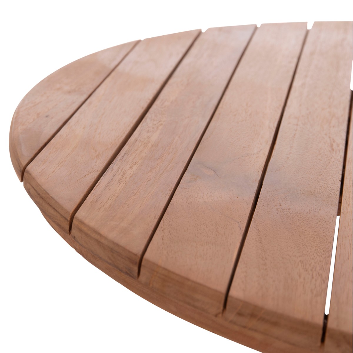ΕΠΙΦΑΝΕΙΑ ΤΡΑΠΕΖΙΟΥ ΣΤΡΟΓΓΥΛΗ HM18133 ΞΥΛΟ TEAK--ΦΥΣΙΚΟ Φ70x4(πάχος)εκ. ΕΠΙΦΑΝΕΙΑ ΤΡΑΠΕΖΙΟΥ ΣΤΡΟΓΓΥΛΗ HM18133 ΞΥΛΟ TEAK--ΦΥΣΙΚΟ Φ70x4(πάχος)εκ.