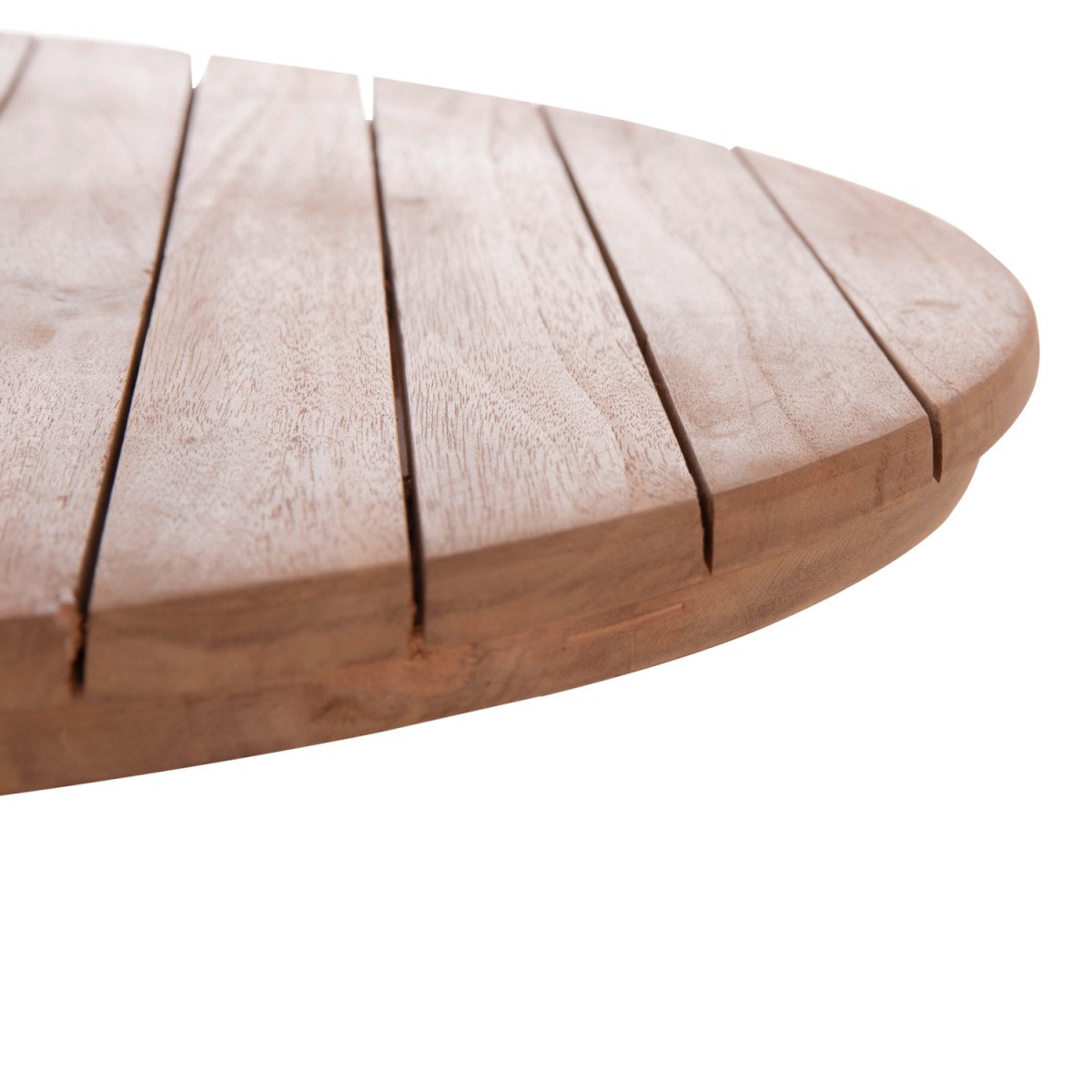 ΕΠΙΦΑΝΕΙΑ ΤΡΑΠΕΖΙΟΥ ΣΤΡΟΓΓΥΛΗ HM18133 ΞΥΛΟ TEAK--ΦΥΣΙΚΟ Φ70x4(πάχος)εκ. ΕΠΙΦΑΝΕΙΑ ΤΡΑΠΕΖΙΟΥ ΣΤΡΟΓΓΥΛΗ HM18133 ΞΥΛΟ TEAK--ΦΥΣΙΚΟ Φ70x4(πάχος)εκ.
