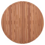 ΕΠΙΦΑΝΕΙΑ ΤΡΑΠΕΖΙΟΥ ΣΤΡΟΓΓΥΛΗ HM18134 ΞΥΛΟ TEAK--ΦΥΣΙΚΟ Φ80x4(πάχος)εκ. ΕΠΙΦΑΝΕΙΑ ΤΡΑΠΕΖΙΟΥ ΣΤΡΟΓΓΥΛΗ HM18134 ΞΥΛΟ TEAK--ΦΥΣΙΚΟ Φ80x4(πάχος)εκ.