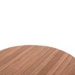ΕΠΙΦΑΝΕΙΑ ΤΡΑΠΕΖΙΟΥ ΣΤΡΟΓΓΥΛΗ HM18134 ΞΥΛΟ TEAK--ΦΥΣΙΚΟ Φ80x4(πάχος)εκ. ΕΠΙΦΑΝΕΙΑ ΤΡΑΠΕΖΙΟΥ ΣΤΡΟΓΓΥΛΗ HM18134 ΞΥΛΟ TEAK--ΦΥΣΙΚΟ Φ80x4(πάχος)εκ.