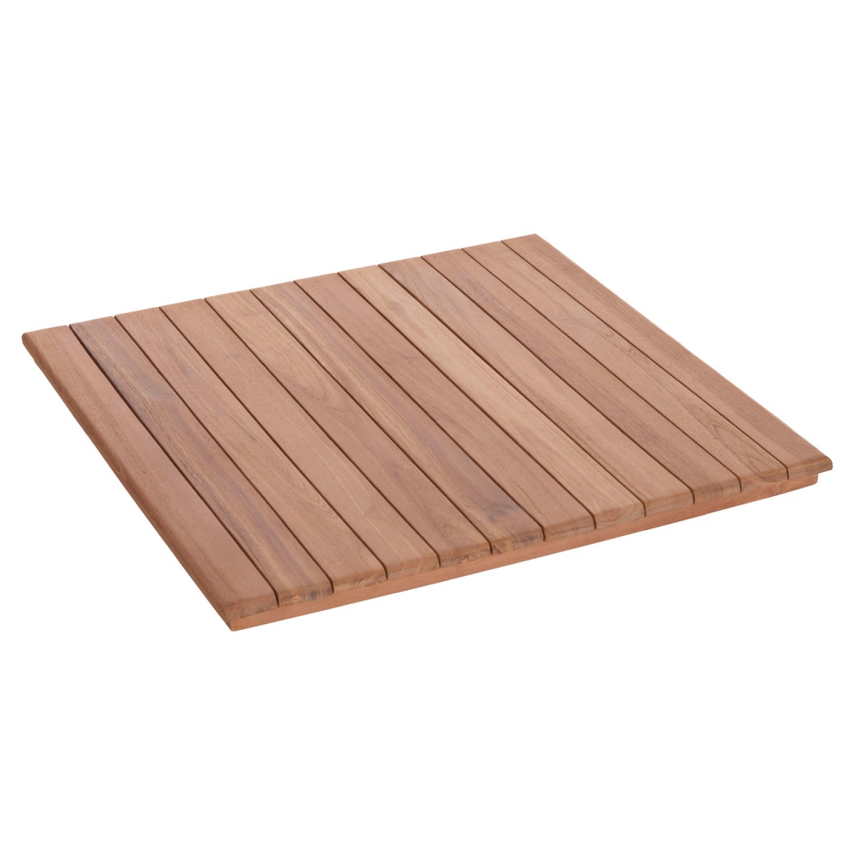 ΕΠΙΦΑΝΕΙΑ ΤΡΑΠΕΖΙΟΥ ΤΕΤΡΑΓΩΝΗ HM18135 ΞΥΛΟ TEAK--ΦΥΣΙΚΟ 60x60x4(πάχος)εκ. ΕΠΙΦΑΝΕΙΑ ΤΡΑΠΕΖΙΟΥ ΤΕΤΡΑΓΩΝΗ HM18135 ΞΥΛΟ TEAK--ΦΥΣΙΚΟ 60x60x4(πάχος)εκ.