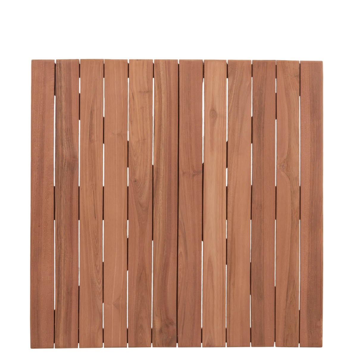 ΕΠΙΦΑΝΕΙΑ ΤΡΑΠΕΖΙΟΥ ΤΕΤΡΑΓΩΝΗ HM18135 ΞΥΛΟ TEAK--ΦΥΣΙΚΟ 60x60x4(πάχος)εκ. ΕΠΙΦΑΝΕΙΑ ΤΡΑΠΕΖΙΟΥ ΤΕΤΡΑΓΩΝΗ HM18135 ΞΥΛΟ TEAK--ΦΥΣΙΚΟ 60x60x4(πάχος)εκ.
