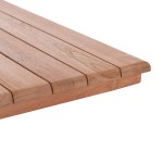 ΕΠΙΦΑΝΕΙΑ ΤΡΑΠΕΖΙΟΥ ΤΕΤΡΑΓΩΝΗ HM18135 ΞΥΛΟ TEAK--ΦΥΣΙΚΟ 60x60x4(πάχος)εκ. ΕΠΙΦΑΝΕΙΑ ΤΡΑΠΕΖΙΟΥ ΤΕΤΡΑΓΩΝΗ HM18135 ΞΥΛΟ TEAK--ΦΥΣΙΚΟ 60x60x4(πάχος)εκ.