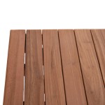 ΕΠΙΦΑΝΕΙΑ ΤΡΑΠΕΖΙΟΥ ΤΕΤΡΑΓΩΝΗ HM18135 ΞΥΛΟ TEAK--ΦΥΣΙΚΟ 60x60x4(πάχος)εκ. ΕΠΙΦΑΝΕΙΑ ΤΡΑΠΕΖΙΟΥ ΤΕΤΡΑΓΩΝΗ HM18135 ΞΥΛΟ TEAK--ΦΥΣΙΚΟ 60x60x4(πάχος)εκ.