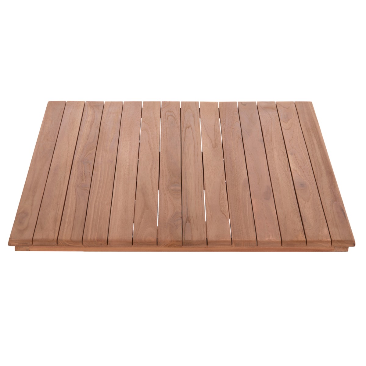 ΕΠΙΦΑΝΕΙΑ ΤΡΑΠΕΖΙΟΥ ΤΕΤΡΑΓΩΝΗ HM18136 ΞΥΛΟ TEAK--ΦΥΣΙΚΟ 70x70x4(πάχος)εκ. ΕΠΙΦΑΝΕΙΑ ΤΡΑΠΕΖΙΟΥ ΤΕΤΡΑΓΩΝΗ HM18136 ΞΥΛΟ TEAK--ΦΥΣΙΚΟ 70x70x4(πάχος)εκ.