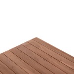 ΕΠΙΦΑΝΕΙΑ ΤΡΑΠΕΖΙΟΥ ΤΕΤΡΑΓΩΝΗ HM18136 ΞΥΛΟ TEAK--ΦΥΣΙΚΟ 70x70x4(πάχος)εκ. ΕΠΙΦΑΝΕΙΑ ΤΡΑΠΕΖΙΟΥ ΤΕΤΡΑΓΩΝΗ HM18136 ΞΥΛΟ TEAK--ΦΥΣΙΚΟ 70x70x4(πάχος)εκ.