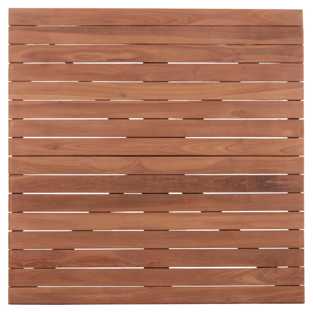ΕΠΙΦΑΝΕΙΑ ΤΡΑΠΕΖΙΟΥ ΤΕΤΡΑΓΩΝΗ HM18137 ΞΥΛΟ TEAK--ΦΥΣΙΚΟ 80x80x4(πάχος)εκ. ΕΠΙΦΑΝΕΙΑ ΤΡΑΠΕΖΙΟΥ ΤΕΤΡΑΓΩΝΗ HM18137 ΞΥΛΟ TEAK--ΦΥΣΙΚΟ 80x80x4(πάχος)εκ.