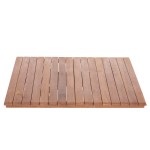 ΕΠΙΦΑΝΕΙΑ ΤΡΑΠΕΖΙΟΥ ΤΕΤΡΑΓΩΝΗ HM18137 ΞΥΛΟ TEAK--ΦΥΣΙΚΟ 80x80x4(πάχος)εκ. ΕΠΙΦΑΝΕΙΑ ΤΡΑΠΕΖΙΟΥ ΤΕΤΡΑΓΩΝΗ HM18137 ΞΥΛΟ TEAK--ΦΥΣΙΚΟ 80x80x4(πάχος)εκ.