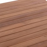 ΕΠΙΦΑΝΕΙΑ ΤΡΑΠΕΖΙΟΥ ΤΕΤΡΑΓΩΝΗ HM18137 ΞΥΛΟ TEAK--ΦΥΣΙΚΟ 80x80x4(πάχος)εκ. ΕΠΙΦΑΝΕΙΑ ΤΡΑΠΕΖΙΟΥ ΤΕΤΡΑΓΩΝΗ HM18137 ΞΥΛΟ TEAK--ΦΥΣΙΚΟ 80x80x4(πάχος)εκ.