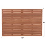 ΕΠΙΦΑΝΕΙΑ ΤΡΑΠΕΖΙΟΥ ΟΡΘΟΓΩΝΙΑ HM18138 ΞΥΛΟ TEAK--ΦΥΣΙΚΟ 120x80x4(πάχος)εκ. ΕΠΙΦΑΝΕΙΑ ΤΡΑΠΕΖΙΟΥ ΟΡΘΟΓΩΝΙΑ HM18138 ΞΥΛΟ TEAK--ΦΥΣΙΚΟ 120x80x4(πάχος)εκ.