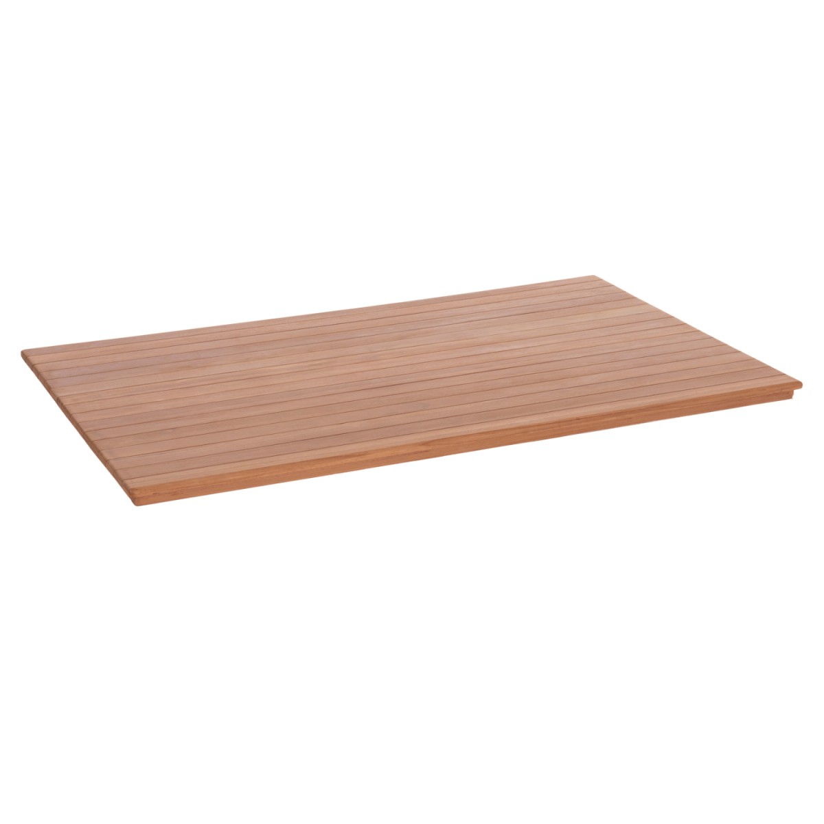ΕΠΙΦΑΝΕΙΑ ΤΡΑΠΕΖΙΟΥ ΟΡΘΟΓΩΝΙΑ HM18138 ΞΥΛΟ TEAK--ΦΥΣΙΚΟ 120x80x4(πάχος)εκ. ΕΠΙΦΑΝΕΙΑ ΤΡΑΠΕΖΙΟΥ ΟΡΘΟΓΩΝΙΑ HM18138 ΞΥΛΟ TEAK--ΦΥΣΙΚΟ 120x80x4(πάχος)εκ.