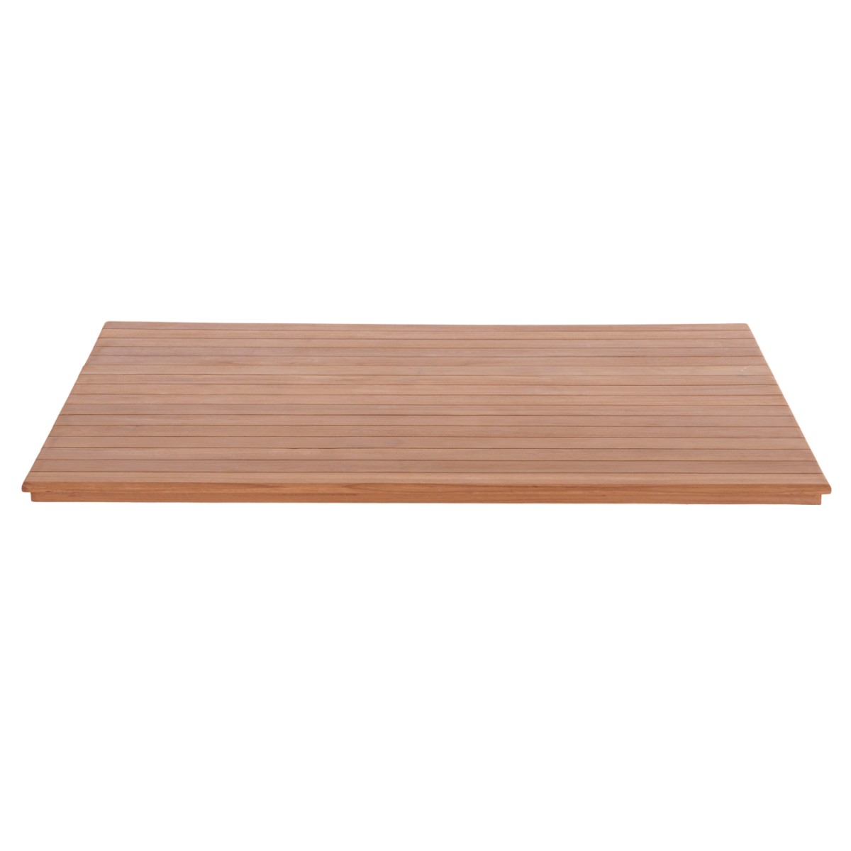 ΕΠΙΦΑΝΕΙΑ ΤΡΑΠΕΖΙΟΥ ΟΡΘΟΓΩΝΙΑ HM18138 ΞΥΛΟ TEAK--ΦΥΣΙΚΟ 120x80x4(πάχος)εκ. ΕΠΙΦΑΝΕΙΑ ΤΡΑΠΕΖΙΟΥ ΟΡΘΟΓΩΝΙΑ HM18138 ΞΥΛΟ TEAK--ΦΥΣΙΚΟ 120x80x4(πάχος)εκ.