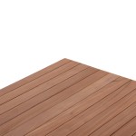 ΕΠΙΦΑΝΕΙΑ ΤΡΑΠΕΖΙΟΥ ΟΡΘΟΓΩΝΙΑ HM18138 ΞΥΛΟ TEAK--ΦΥΣΙΚΟ 120x80x4(πάχος)εκ. ΕΠΙΦΑΝΕΙΑ ΤΡΑΠΕΖΙΟΥ ΟΡΘΟΓΩΝΙΑ HM18138 ΞΥΛΟ TEAK--ΦΥΣΙΚΟ 120x80x4(πάχος)εκ.