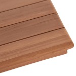 ΕΠΙΦΑΝΕΙΑ ΤΡΑΠΕΖΙΟΥ ΟΡΘΟΓΩΝΙΑ HM18138 ΞΥΛΟ TEAK--ΦΥΣΙΚΟ 120x80x4(πάχος)εκ. ΕΠΙΦΑΝΕΙΑ ΤΡΑΠΕΖΙΟΥ ΟΡΘΟΓΩΝΙΑ HM18138 ΞΥΛΟ TEAK--ΦΥΣΙΚΟ 120x80x4(πάχος)εκ.