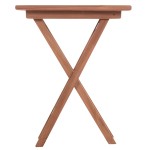 ΤΡΑΠΕΖΙ ΣΚΗΝΟΘΕΤΗ ΤΕΤΡΑΓΩΝΟ ERIS HM18118 ΞΥΛΟ TEAK--ΦΥΣΙΚΟ 60x60x75Υεκ. ΤΡΑΠΕΖΙ ΣΚΗΝΟΘΕΤΗ ΤΕΤΡΑΓΩΝΟ ERIS HM18118 ΞΥΛΟ TEAK--ΦΥΣΙΚΟ 60x60x75Υεκ.