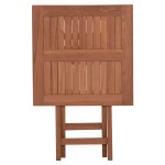 ΤΡΑΠΕΖΙ ΣΚΗΝΟΘΕΤΗ ΤΕΤΡΑΓΩΝΟ ERIS HM18118 ΞΥΛΟ TEAK--ΦΥΣΙΚΟ 60x60x75Υεκ. ΤΡΑΠΕΖΙ ΣΚΗΝΟΘΕΤΗ ΤΕΤΡΑΓΩΝΟ ERIS HM18118 ΞΥΛΟ TEAK--ΦΥΣΙΚΟ 60x60x75Υεκ.