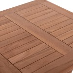 ΤΡΑΠΕΖΙ ΣΚΗΝΟΘΕΤΗ ΤΕΤΡΑΓΩΝΟ ERIS HM18118 ΞΥΛΟ TEAK--ΦΥΣΙΚΟ 60x60x75Υεκ. ΤΡΑΠΕΖΙ ΣΚΗΝΟΘΕΤΗ ΤΕΤΡΑΓΩΝΟ ERIS HM18118 ΞΥΛΟ TEAK--ΦΥΣΙΚΟ 60x60x75Υεκ.