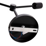 ΦΩΤΙΣΤΙΚΟ ΟΡΟΦΗΣ 3-ΦΩΤΟ LIGHTY HM7404.11 ΜΕΤΑΛΛΟ ΣΕ ΜΑΥΡΟ 52x5x48Υεκ. ΦΩΤΙΣΤΙΚΟ ΟΡΟΦΗΣ 3-ΦΩΤΟ LIGHTY HM7404.11 ΜΕΤΑΛΛΟ ΣΕ ΜΑΥΡΟ 52x5x48Υεκ.