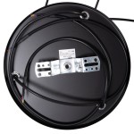 ΦΩΤΙΣΤΙΚΟ ΟΡΟΦΗΣ ΚΡΕΜΑΣΤΟ BIUT HM7528.11 ΜΑΥΡΟ ΜΕΤΑΛΛΟ-ΧΡΥΣΟ ΝΤΟΥΙ Φ23x139Υεκ. ΦΩΤΙΣΤΙΚΟ ΟΡΟΦΗΣ ΚΡΕΜΑΣΤΟ BIUT HM7528.11 ΜΑΥΡΟ ΜΕΤΑΛΛΟ-ΧΡΥΣΟ ΝΤΟΥΙ Φ23x139Υεκ.