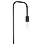 ΦΩΤΙΣΤΙΚΟ ΔΑΠΕΔΟΥ KRAMER HM7535.11 ΜΕΤΑΛΛΟ ΣΕ ΜΑΥΡΟ 23x169Υεκ. ΦΩΤΙΣΤΙΚΟ ΔΑΠΕΔΟΥ KRAMER HM7535.11 ΜΕΤΑΛΛΟ ΣΕ ΜΑΥΡΟ 23x169Υεκ.