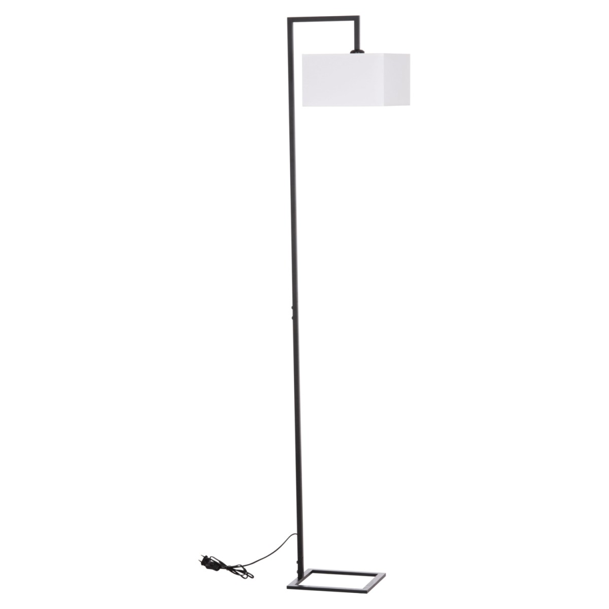 ΦΩΤΙΣΤΙΚΟ ΔΑΠΕΔΟΥ BRANS HM7532.11 ΜΕΤΑΛΛΟ ΜΑΥΡΟ--PVC ΛΕΥΚΟ ΚΑΠΕΛΟ 25x33x170Υεκ. ΦΩΤΙΣΤΙΚΟ ΔΑΠΕΔΟΥ BRANS HM7532.11 ΜΕΤΑΛΛΟ ΜΑΥΡΟ--PVC ΛΕΥΚΟ ΚΑΠΕΛΟ 25x33x170Υεκ.