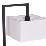 ΦΩΤΙΣΤΙΚΟ ΔΑΠΕΔΟΥ BRANS HM7532.11 ΜΕΤΑΛΛΟ ΜΑΥΡΟ--PVC ΛΕΥΚΟ ΚΑΠΕΛΟ 25x33x170Υεκ. ΦΩΤΙΣΤΙΚΟ ΔΑΠΕΔΟΥ BRANS HM7532.11 ΜΕΤΑΛΛΟ ΜΑΥΡΟ--PVC ΛΕΥΚΟ ΚΑΠΕΛΟ 25x33x170Υεκ.