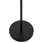 ΦΩΤΙΣΤΙΚΟ ΔΑΠΕΔΟΥ BIUT HM7434.11 ΜΕΤΑΛΛΟ ΣΕ ΜΑΥΡΟ 29x169Υεκ. ΦΩΤΙΣΤΙΚΟ ΔΑΠΕΔΟΥ BIUT HM7434.11 ΜΕΤΑΛΛΟ ΣΕ ΜΑΥΡΟ 29x169Υεκ.