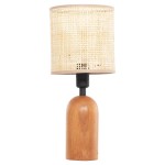 ΕΠΙΤΡΑΠΕΖΙΟ ΦΩΤΙΣΤΙΚΟ LYKTUR HM4709 ΜΠΕΖ ΚΑΠΕΛΟ WICKER-ΞΥΛΙΝΗ ΒΑΣΗ Φ15,5x35,5Υεκ. ΕΠΙΤΡΑΠΕΖΙΟ ΦΩΤΙΣΤΙΚΟ LYKTUR HM4709 ΜΠΕΖ ΚΑΠΕΛΟ WICKER-ΞΥΛΙΝΗ ΒΑΣΗ Φ15,5x35,5Υεκ.