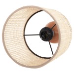 ΕΠΙΤΡΑΠΕΖΙΟ ΦΩΤΙΣΤΙΚΟ LYKTUR HM4709 ΜΠΕΖ ΚΑΠΕΛΟ WICKER-ΞΥΛΙΝΗ ΒΑΣΗ Φ15,5x35,5Υεκ. ΕΠΙΤΡΑΠΕΖΙΟ ΦΩΤΙΣΤΙΚΟ LYKTUR HM4709 ΜΠΕΖ ΚΑΠΕΛΟ WICKER-ΞΥΛΙΝΗ ΒΑΣΗ Φ15,5x35,5Υεκ.
