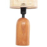 ΕΠΙΤΡΑΠΕΖΙΟ ΦΩΤΙΣΤΙΚΟ LYKTUR HM4709 ΜΠΕΖ ΚΑΠΕΛΟ WICKER-ΞΥΛΙΝΗ ΒΑΣΗ Φ15,5x35,5Υεκ. ΕΠΙΤΡΑΠΕΖΙΟ ΦΩΤΙΣΤΙΚΟ LYKTUR HM4709 ΜΠΕΖ ΚΑΠΕΛΟ WICKER-ΞΥΛΙΝΗ ΒΑΣΗ Φ15,5x35,5Υεκ.