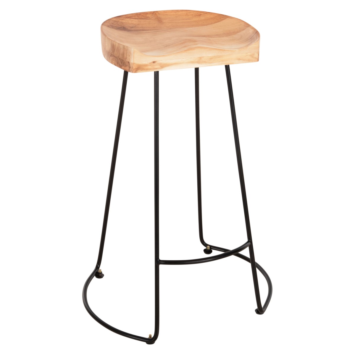 ΣΚΑΜΠΟ BAR ELEANOR HM8363.21 ΜΑΣΙΦ ΞΥΛΟ ΑΚΑΚΙΑΣ-ΜΕΤΑΛ.ΣΚΕΛΕΤΟΣ 53,5x42x77Υεκ. ΣΚΑΜΠΟ BAR ELEANOR HM8363.21 ΜΑΣΙΦ ΞΥΛΟ ΑΚΑΚΙΑΣ-ΜΕΤΑΛ.ΣΚΕΛΕΤΟΣ 53,5x42x77Υεκ.