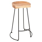 ΣΚΑΜΠΟ BAR ELEANOR HM8363.21 ΜΑΣΙΦ ΞΥΛΟ ΑΚΑΚΙΑΣ-ΜΕΤΑΛ.ΣΚΕΛΕΤΟΣ 53,5x42x77Υεκ. ΣΚΑΜΠΟ BAR ELEANOR HM8363.21 ΜΑΣΙΦ ΞΥΛΟ ΑΚΑΚΙΑΣ-ΜΕΤΑΛ.ΣΚΕΛΕΤΟΣ 53,5x42x77Υεκ.