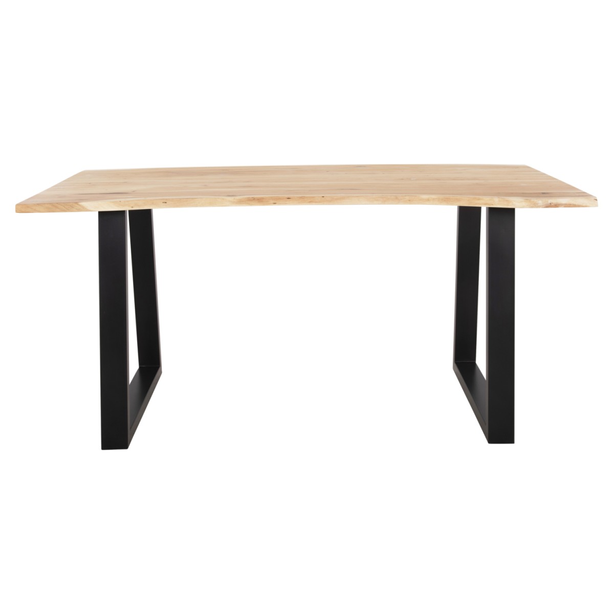 ΤΡΑΠΕΖΙ ΤΡΑΠΕΖΑΡΙΑΣ SOFIA SLIM HM8500.21 ΜΑΣΙΦ ΞΥΛΟ ΑΚΑΚΙΑΣ 160x92x78Υεκ. ΤΡΑΠΕΖΙ ΤΡΑΠΕΖΑΡΙΑΣ SOFIA SLIM HM8500.21 ΜΑΣΙΦ ΞΥΛΟ ΑΚΑΚΙΑΣ 160x92x78Υεκ.