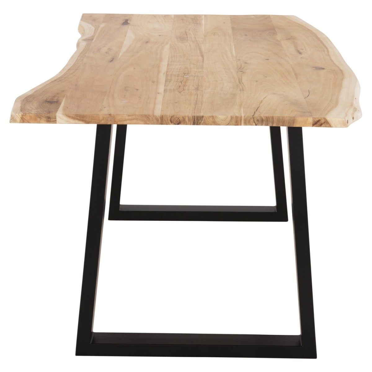 ΤΡΑΠΕΖΙ ΤΡΑΠΕΖΑΡΙΑΣ SOFIA SLIM HM8500.21 ΜΑΣΙΦ ΞΥΛΟ ΑΚΑΚΙΑΣ 160x92x78Υεκ. ΤΡΑΠΕΖΙ ΤΡΑΠΕΖΑΡΙΑΣ SOFIA SLIM HM8500.21 ΜΑΣΙΦ ΞΥΛΟ ΑΚΑΚΙΑΣ 160x92x78Υεκ.