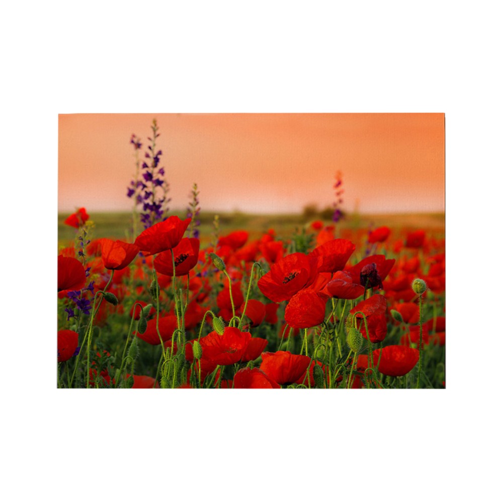 ΠΙΝΑΚΑΣ TOIXOY ΣΕΙΡΑ GOBI HM4760 ΕΚΤΥΠΩΜΕΝΟΣ ΚΑΜΒΑΣ 70x3(πάχος)x50Υεκ.