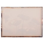 ΠΙΝΑΚΑΣ TOIXOY ΣΕΙΡΑ GOBI HM4766 ΕΚΤΥΠΩΜΕΝΟΣ ΚΑΜΒΑΣ 68x2,5(πάχος)x50Υεκ.