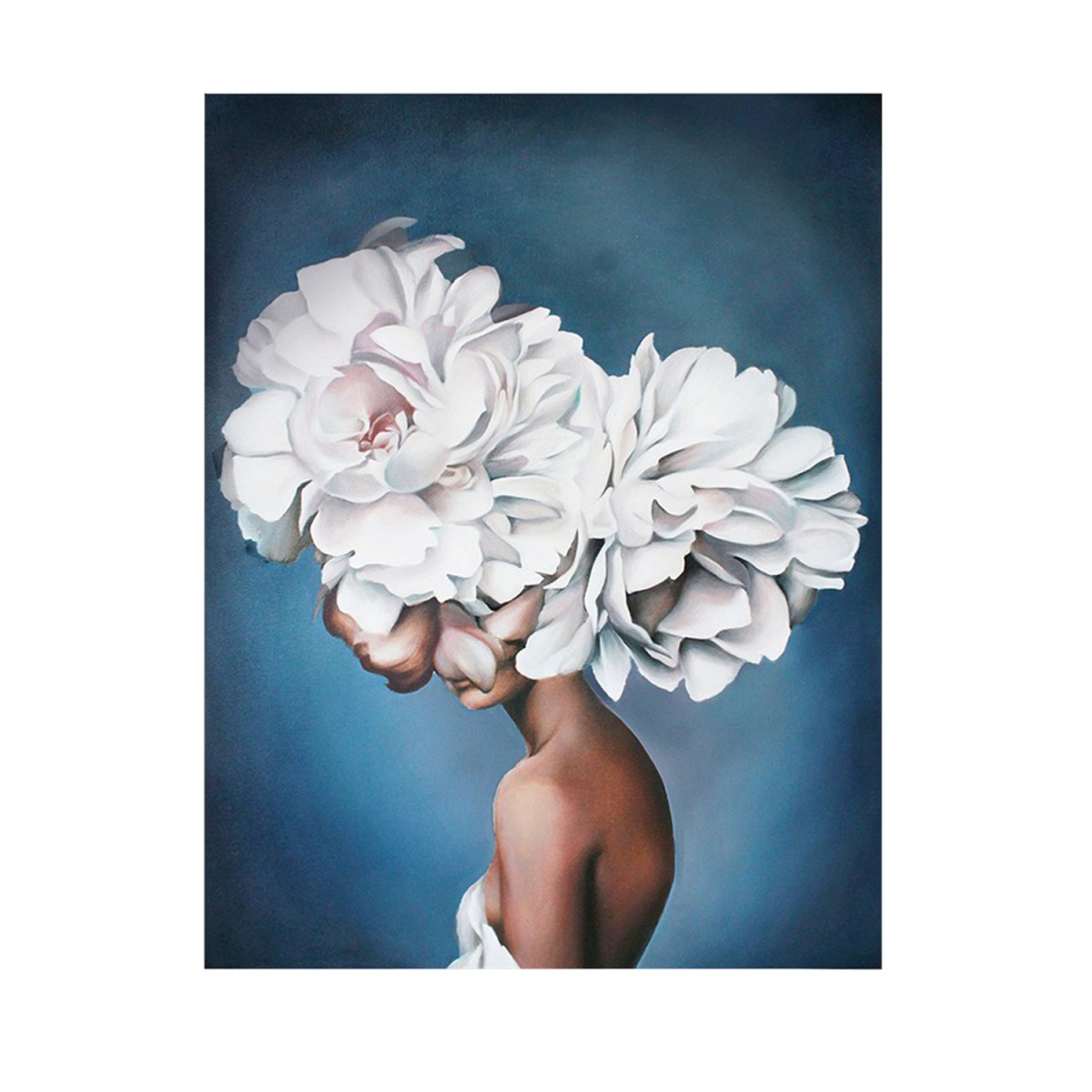 ΠΙΝΑΚΑΣ TOIXOY ΣΕΙΡΑ GOBI HM4767 ΕΚΤΥΠΩΜΕΝΟΣ ΚΑΜΒΑΣ 50x3(πάχος)x70Υεκ.