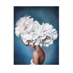 ΠΙΝΑΚΑΣ TOIXOY ΣΕΙΡΑ GOBI HM4767 ΕΚΤΥΠΩΜΕΝΟΣ ΚΑΜΒΑΣ 50x3(πάχος)x70Υεκ.