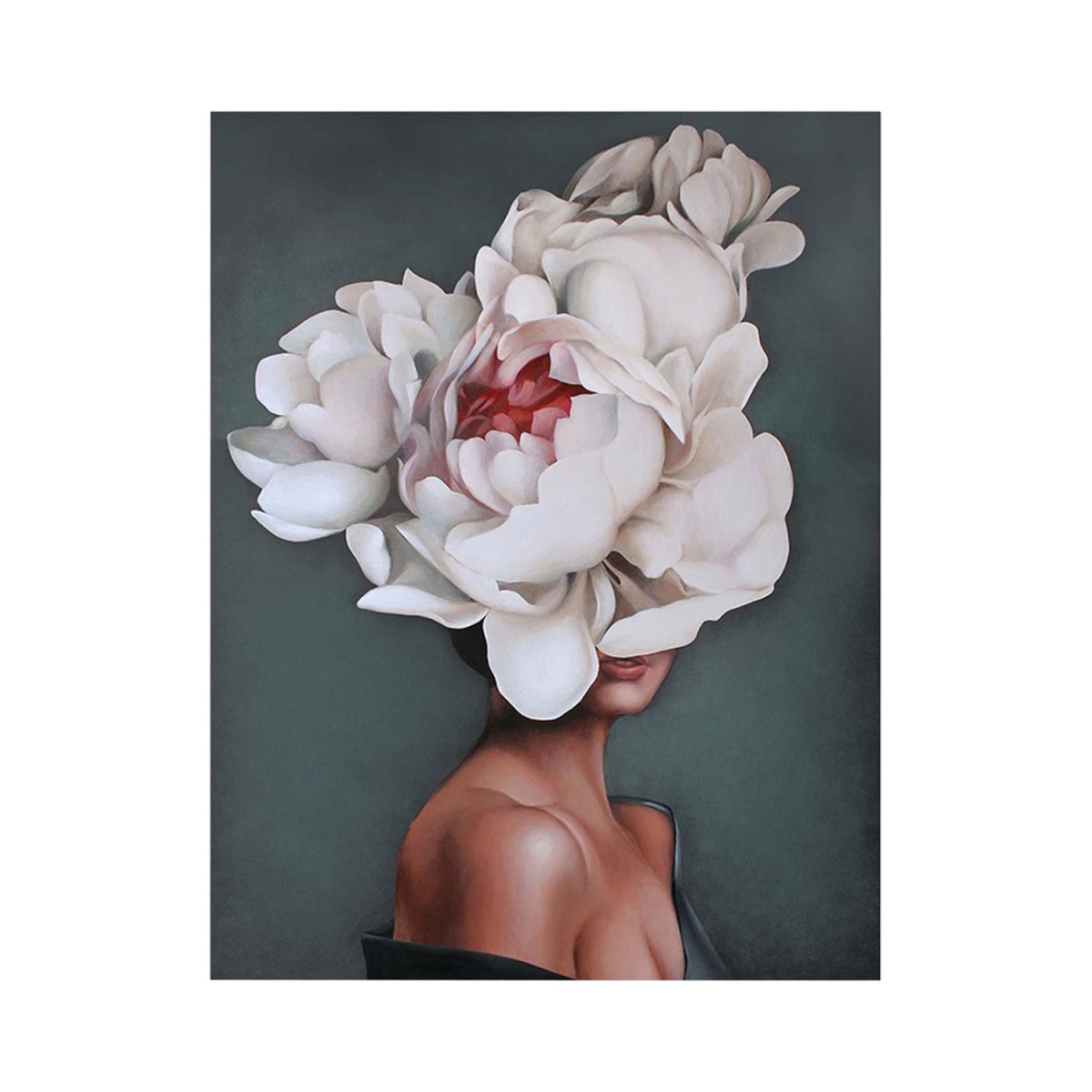 ΠΙΝΑΚΑΣ TOIXOY ΣΕΙΡΑ GOBI HM4768 ΕΚΤΥΠΩΜΕΝΟΣ ΚΑΜΒΑΣ 50x3(πάχος)x70Υεκ.