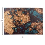 ΠΙΝΑΚΑΣ TOIXOY ΣΕΙΡΑ GOBI HM4775 ΕΚΤΥΠΩΜΕΝΟΣ ΚΑΜΒΑΣ 98x2,5(πάχος)x68Υεκ.