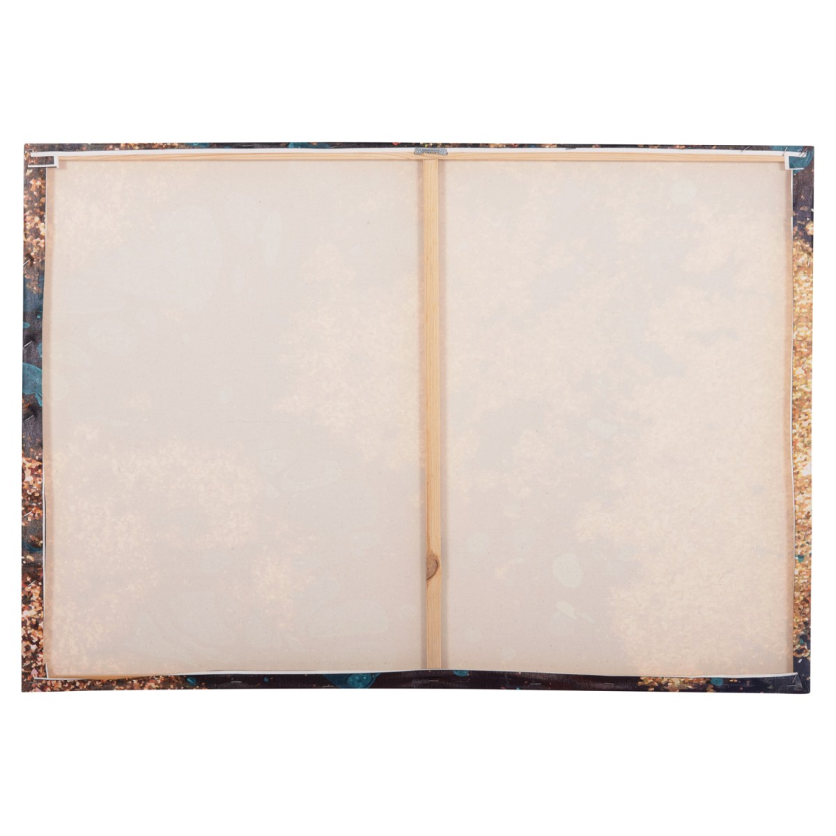 ΠΙΝΑΚΑΣ TOIXOY ΣΕΙΡΑ GOBI HM4775 ΕΚΤΥΠΩΜΕΝΟΣ ΚΑΜΒΑΣ 98x2,5(πάχος)x68Υεκ.