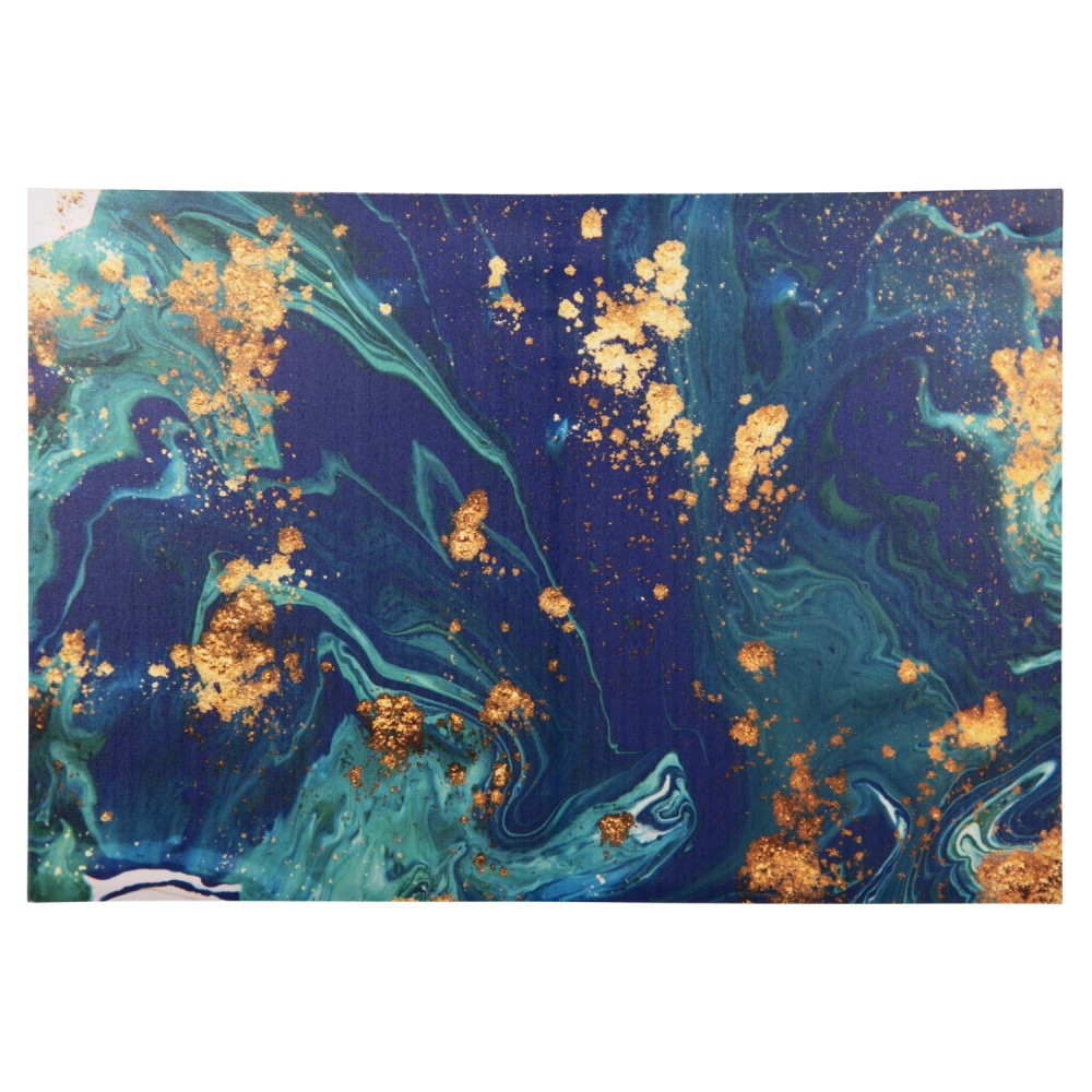 ΠΙΝΑΚΑΣ TOIXOY ΣΕΙΡΑ GOBI HM4777 ΕΚΤΥΠΩΜΕΝΟΣ ΚΑΜΒΑΣ 98x2,5(πάχος)x68Υεκ.