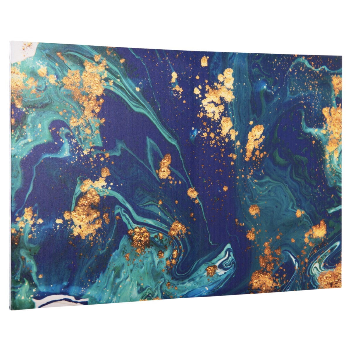 ΠΙΝΑΚΑΣ TOIXOY ΣΕΙΡΑ GOBI HM4777 ΕΚΤΥΠΩΜΕΝΟΣ ΚΑΜΒΑΣ 98x2,5(πάχος)x68Υεκ.