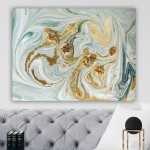 ΠΙΝΑΚΑΣ TOIXOY ΣΕΙΡΑ GOBI HM4779 ΕΚΤΥΠΩΜΕΝΟΣ ΚΑΜΒΑΣ 100x3(πάχος)x70Υεκ.